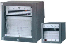 Bộ ghi nhiệt độ SBR-EM100, SBR-EM180 RKC